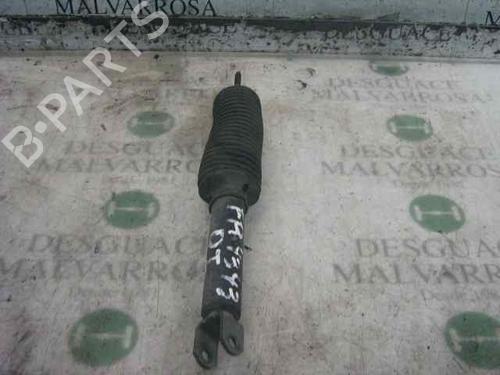 Used Left front shock absorber Left front shock absorber 3751815 3751815