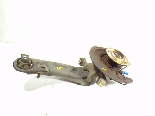 Used Right rear steering knuckle Right rear steering knuckle 9644121 9644121