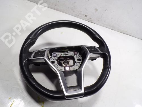 Used Steering wheel Steering wheel MERCEDES-BENZ E-CLASS Coupe (C207) E 300 (207.355) (252 hp) 9186616 9186616