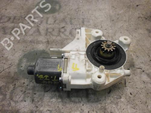 Used Left rear window motor FORD FOCUS II (DA_, HCP, DP) [2004-2013]  3770257