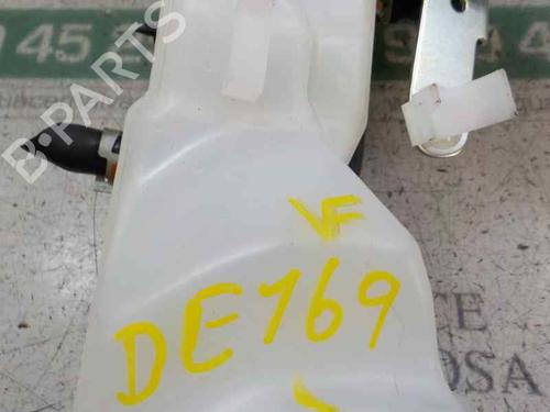 Brake master cylinder TOYOTA C-HR (_X1_) 1.8 Hybrid (ZYX10_, ZYX11_, ZYX10R, ZYX11R) | BP4747319M77 