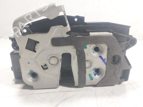 Used Rear left lock FORD ECOSPORT [2011-2022]  16904032