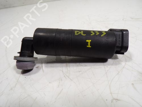 Used Washer pump NISSAN JUKE (F15) 1.2 DIG-T (115 hp) 15407038