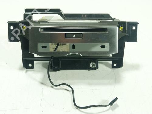 Bilradio LAND ROVER DISCOVERY IV (L319) 3.0 TD 4x4 (211 hp) 27582698