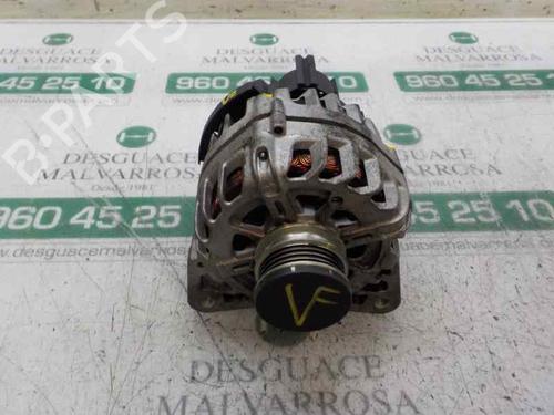 Used Alternator DACIA SANDERO II [2012-2025]  4649326