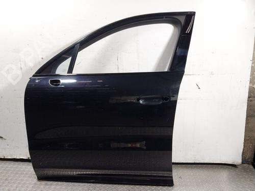 Used Left front door Left front door PORSCHE CAYENNE (9YA) 3.0 AWD (9YAAA1) (340 hp) 33058303 33058303