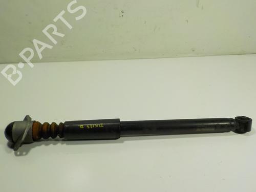 Used Right rear shock absorber SKODA RAPID (NH3, NK3, NK6) 1.6 TDI (105 hp) 11191969