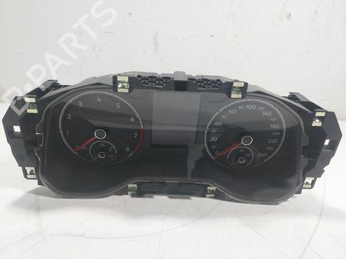 Used Instrument cluster Instrument cluster VW T-CROSS (C11, D31) [2018-2026] 17441807 17441807