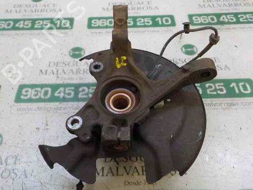 Right front steering knuckle FORD TOURNEO COURIER B460 MPV  | BP5819136M26