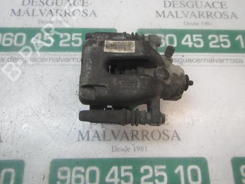 Used Left rear brake caliper Left rear brake caliper PEUGEOT 308 I (4A_, 4C_) 1.6 16V (120 hp) 11550662 11550662