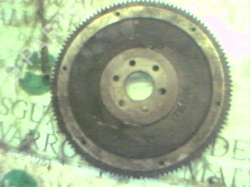 Used Flywheel Flywheel OPEL ASTRA F Hatchback (T92) 1.4 (F08, M08, F68, M68) (82 hp) 14290223 14290223