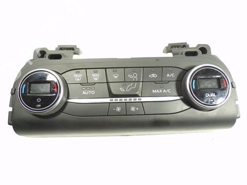 Climate control FORD FOCUS IV (HN) [2018-2024]  7074478