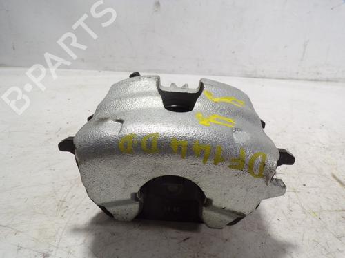 Used Right front brake caliper Right front brake caliper AUDI A1 Sportback (GBA) [2018-2026] 11553557 11553557