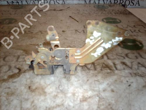 Used Front left lock Front left lock VOLVO 460 (464) [1988-1996] 3742569 3742569