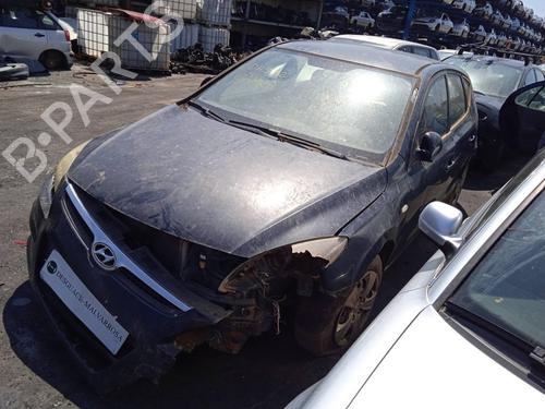 Headlight switch HYUNDAI i30 (FD) 1.6 CRDi | BP8416343I24  - Image 8