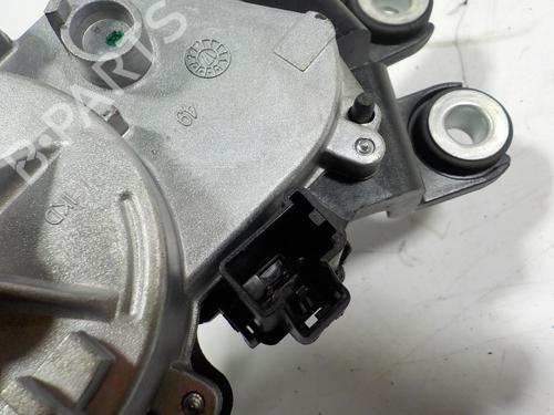 Rear wiper motor FORD FIESTA VII (HJ, HF)  | BP8493205M102 