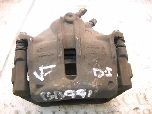 Used Left front brake caliper Left front brake caliper FORD MONDEO III Saloon (B4Y) 2.0 16V TDDi / TDCi (115 hp) 11545392 11545392