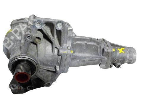 Front differential MITSUBISHI OUTLANDER I (CU_W) | BP17233263M23 - Image 5