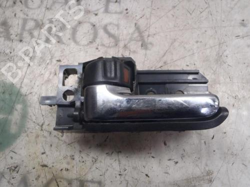 Used Front left interior door handle TOYOTA AVENSIS (_T25_) [2003-2008]  3817523
