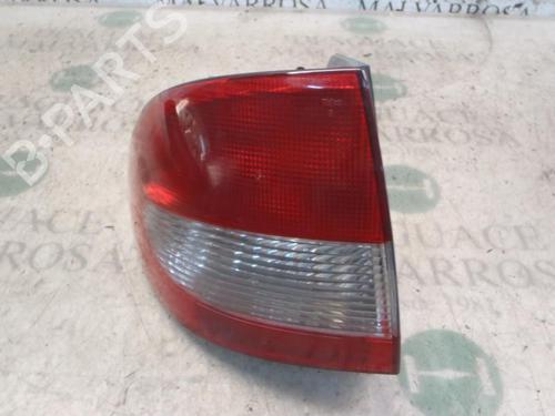 Used Left taillight Left taillight RENAULT MEGANE I Grandtour (KA0/1_) 1.6 16V (KA0B, KA04, KA11) (107 hp) 3883590 3883590
