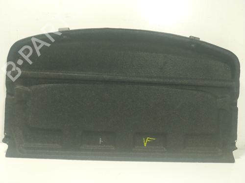 Rear parcel shelf OPEL ASTRA K (B16) 1.6 CDTi (68) | BP19429131C85 