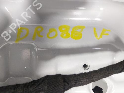 Tailgate MG MG ZS SUV (AZS1) 1.5 VTi | BP27524623C6