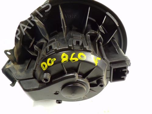 Ventilator motor FORD FIESTA VI (CB1, CCN)  | BP7649850M62 