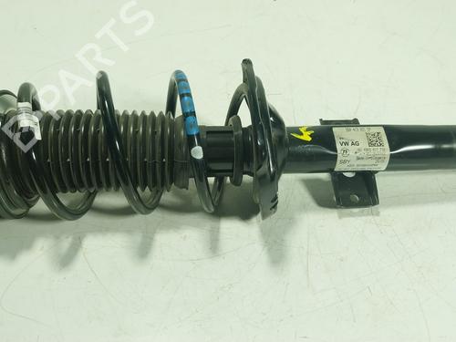 Used Right front shock absorber Right front shock absorber SEAT ARONA (KJ7, KJP) 1.0 TSI (116 hp) 32065801 32065801