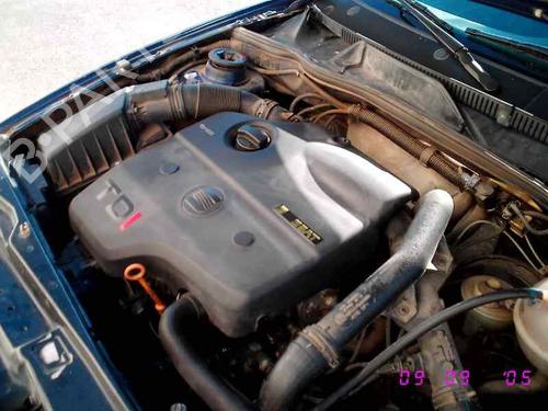 Front right door window SEAT IBIZA II (6K1) 1.9 TDI | BP3780120C19 