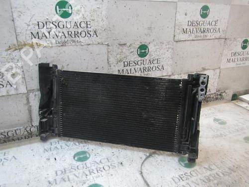 AC-Kondensator BMW X3 (E83) 2.0 sd (177 hp) 4009246