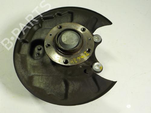 Used Right rear steering knuckle CITROËN C5 III (RD_) [2008-2017]  10930523