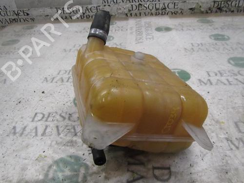 Expansion tank SSANGYONG RODIUS I 2.7 Xdi | BP3829293C120 