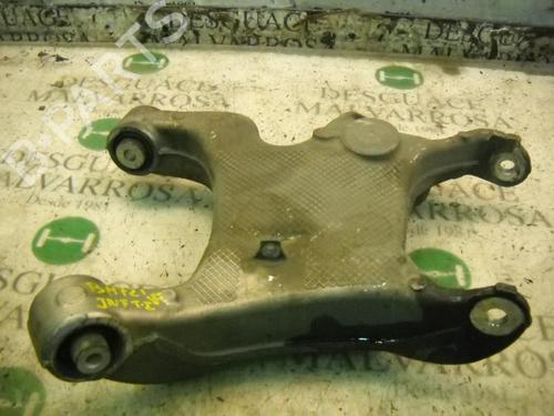Used Left rear suspension arm Left rear suspension arm BMW 5 Touring (E61) 530 d (231 hp) 3756446 3756446