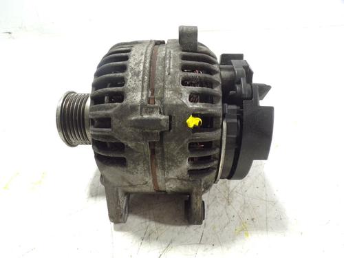 Used Alternator Alternator NISSAN QASHQAI I (J10, NJ10) 1.5 dCi (106 hp) 9763324 9763324