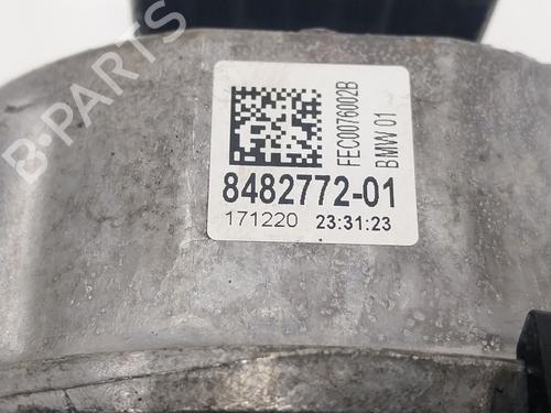 Engine mount BMW X3 (G01, F97, G08) xDrive 20 d Mild-Hybrid | BP22899962M89 
