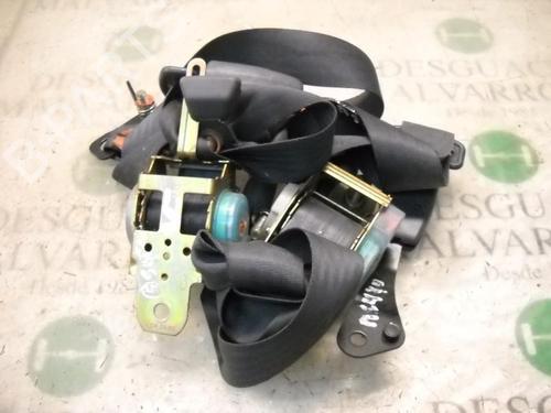 Used Front right belt tensioner SUBARU LEGACY I (BC) [1989-1995]  8739448