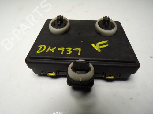 Used Electronic module Electronic module VW TOURAN (5T1) 2.0 TDI (116 hp) 13507422 13507422
