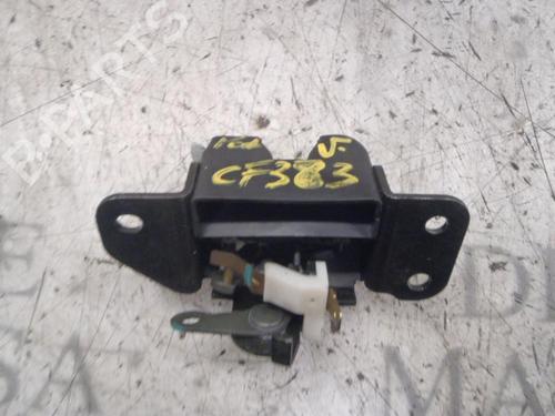 Used Tailgate lock Tailgate lock HYUNDAI ACCENT II (LC) [1999-2012] 3817903 3817903