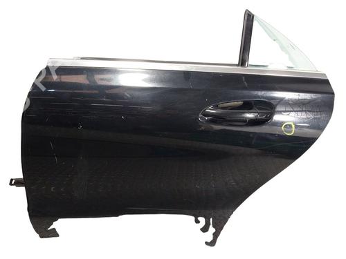 left-rear-door-mercedes-benz-cla-coupe-c117-2013-2014-2015-2016-2017-2018-2019-32310601 main image