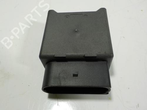 Used Electronic module Electronic module AUDI A1 Sportback (GBA) [2018-2026] 12960798 12960798