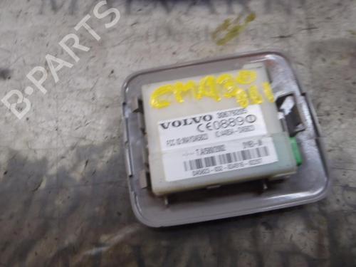 Used Electronic module Electronic module VOLVO V50 (545) 2.4 (170 hp) 4017261 4017261