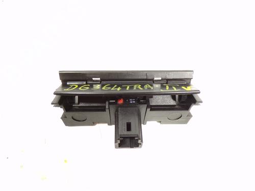 Used Tailgate handle TOYOTA PROACE CITY Box Body/MPV (BPZ_) [2019-2025]  9105029