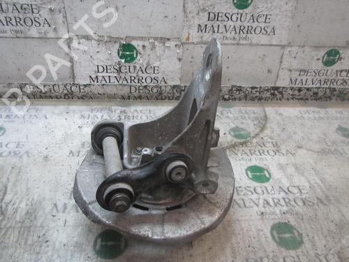 Left rear steering knuckle BMW X6 (E71, E72)  | BP4010849M27 