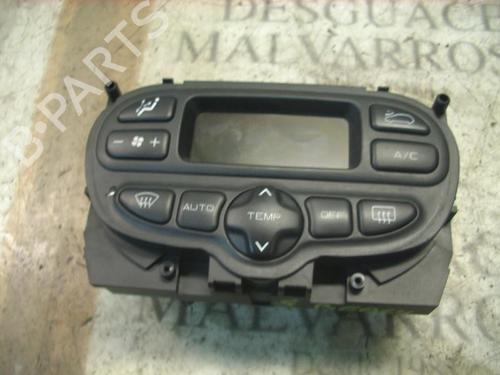 Used Climate control Climate control PEUGEOT 307 Break (3E) 2.0 HDI 110 (107 hp) 3738183 3738183
