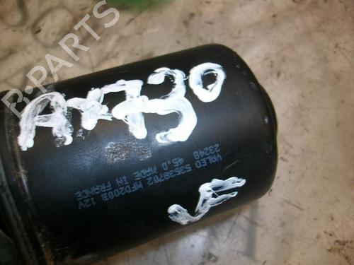 Front wiper motor RENAULT RAPID Box Body/MPV (F40_, G40_) 1.6 D (F404) | BP3760316M29 