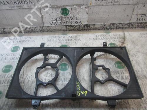 Other NISSAN ALMERA II Hatchback (N16) 2.2 Di | BP14277284O1