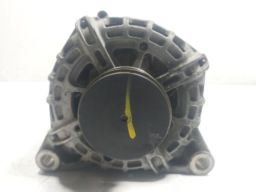 Used Alternator Alternator CITROËN C5 AIRCROSS (A_) 1.2 PureTech 130 (ARHNSJ) (131 hp) 18893195 18893195