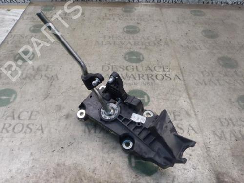 Used Gear lever Gear lever FORD FOCUS II (DA_, HCP, DP) [2004-2013] 7409692 7409692
