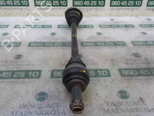 Right rear driveshaft BMW 5 (F10) 530 d xDrive | BP6450224M41 