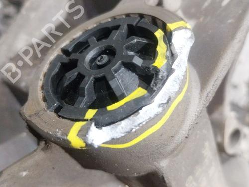 Steering rack SEAT LEON (5F1) 1.6 TDI | BP16945993M22